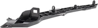 Rear Bumper Cover Support Bracket Right Passenger Side Direct Replacement Compatible With 2009-2013 Toyota Corolla TO1143101 5215502110