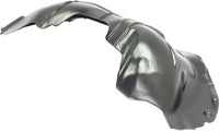 Front Fender Liner Right Passenger Side Direct Replacement Compatible With 2014-2015 Chevrolet Silverado 1500 GM1249237 22757274