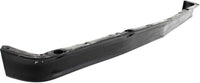 AUTOS PARTS PLUS Front Bumper Face Bar + Lower Valance Air Deflector Primed Direct Replacement Compatible With 1988-2000 Chevrolet C/K Series GM1090108 GM1002168 15569428 15607509