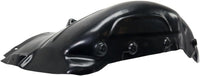 Rear Fender Liner Left Driver Side Direct Replacement Compatible With 2018-2023 Jeep Wrangler CH1762105 68299173AD
