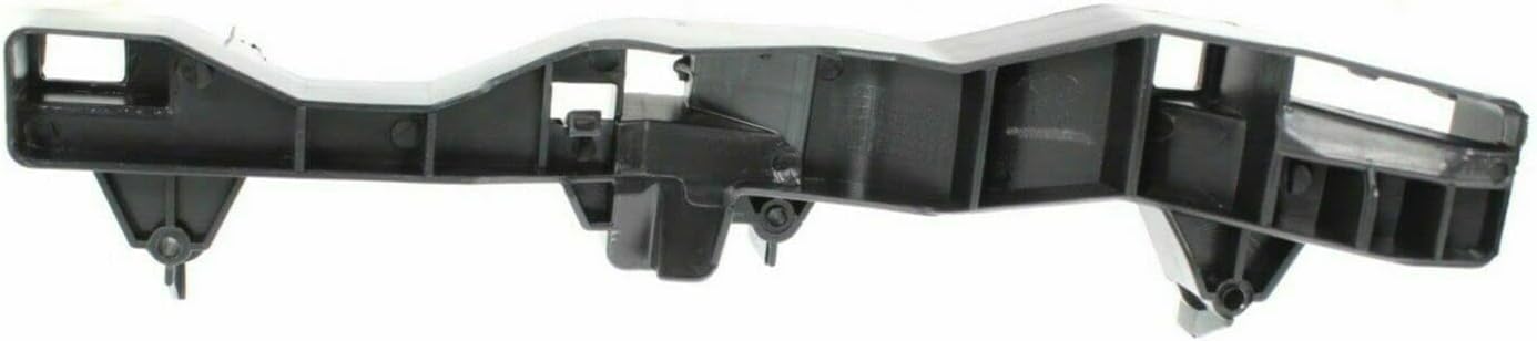 Front Head Brackets Left Driver Side Direct Replacement Compatible With 2014-2023 Toyota 4runner To2508104 5213435070