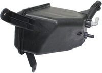 AUTOS PARTS PLUS Front Coolant Reservoir With Cap And Sensor Direct Replacement Compatible With 2004-2010 BMW 5-Series / 6-Series BM3014107 17137542986