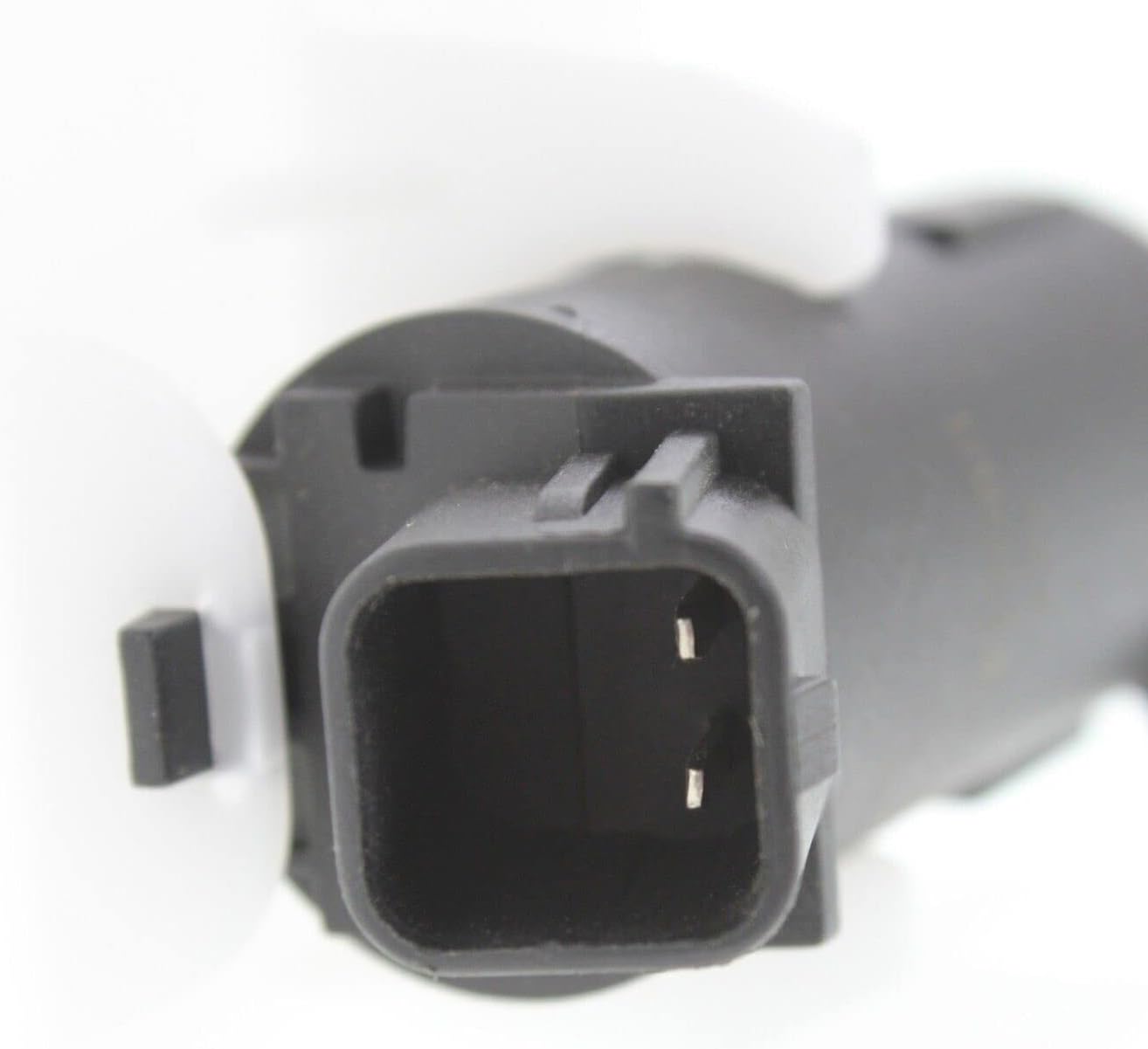 Washer Reservoir With Cap Pump And Fluid Level Sensor Direct Replacement Compatible With 2011-2015 Hyundai Sonata / 2012-2017 Azera HY1288108 986203V000-PFM
