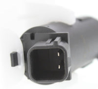 Washer Reservoir With Cap Pump And Fluid Level Sensor Direct Replacement Compatible With 2011-2015 Hyundai Sonata / 2012-2017 Azera HY1288108 986203V000-PFM
