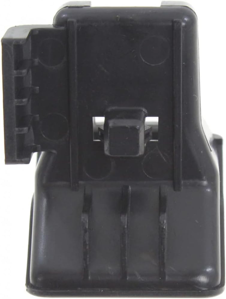 Front Bumper Cover Retainer Plastic Direct Replacement Compatible With 2017-2019 Toyota Corolla / 2020-2024 Highlander TO1031116 5252702020