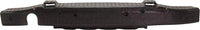 Front Bumper Absorber Direct Replacement Compatible With 2012-2016 Volkswagen Beetle VW1070120 5C5807248