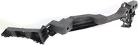 Front Bumper Cover Outer Bracket Left Driver Side Direct Replacement Compatible With 2010-2014 Volkswagen Golf/GTI VW1042105 5K0807571J