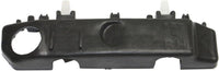 Front Bumper Side Bracket Right Passenger Side Direct Replacement Compatible With 2014-2016 Kia Forte/Forte Koup / 2014-2018 Forte5 KI1033102 86514A7000