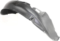 Front Fender Liner Rear Section Right Passenger Side Direct Replacement Compatible With 2001-2006 Chrysler Sebring/Dodge Stratus CH1249117 4878920AC