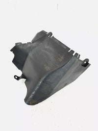 Front Fender Liner Rear Section Left Driver Side Direct Replacement Compatible With 1990-2002 Mercedes Benz SL-Class MB1250112 1296981130