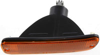 Set Of 2 Front Signal Light Assembly Right Passenger & Left Driver Side Direct Replacement Compatible With 1995-2000 Toyota Tacoma TO2531122 TO2530122 8151035110 8152035110