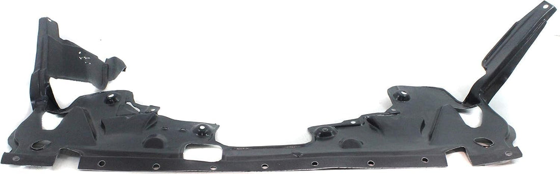 Front Engine Splash Shield Under Cover Direct Replacement Compatible with 2010-2014 Acura TSX AC1228111 74111TP1A00