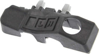 Front Bumper Bracket Left Driver Side Direct Replacement Compatible With 2012-2017 Hyundai Veloster HY1032103 865132V000