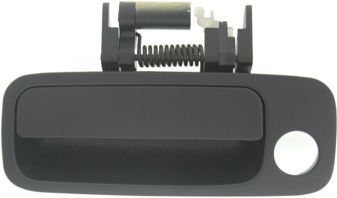 Front Exterior Door Handel Primed Left Driver Side Direct Replacement Compatible with 1999-2003 Toyota Solara TO1310149 6922006040C0