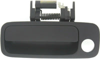 Front Exterior Door Handel Primed Left Driver Side Direct Replacement Compatible with 1999-2003 Toyota Solara TO1310149 6922006040C0