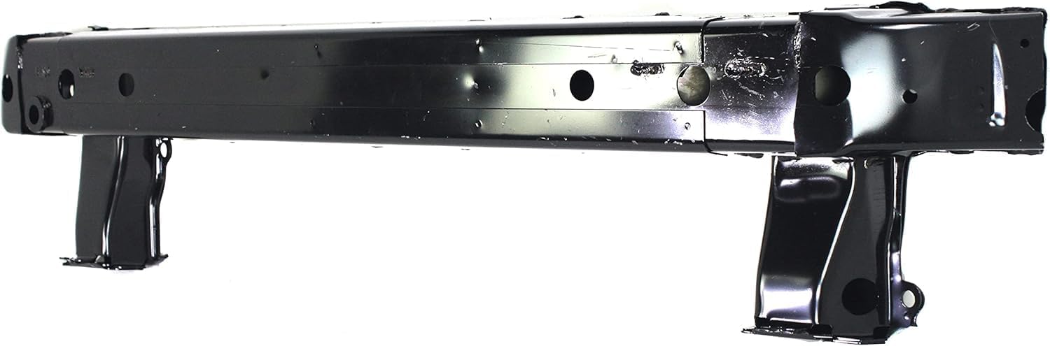 Front Bumper Reinforcement Steel Direct Replacement Compatible With 2006-2007 Subaru Impreza SU1006143 57711FE091