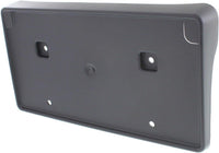 AUTOS PARTS PLUS Front License Plate Bracket Direct Replacement Compatible with RAM 1500 2013-2018/1500-Classic 2019-2020 CH1068128 68141642AA