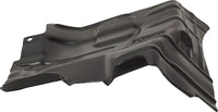 Front Inner Fender Liner Left Driver Side Direct Replacement Compatible With 2016-2022 Chevrolet Spark GM1250165 42353386-PFM