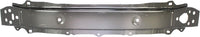 Front Bumper Reinforcement Steel Direct Replacement Compatible With 2007-2019 Toyota Yaris TO1006209 TO1006235 5213152280 520210D160