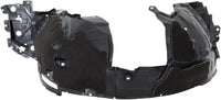 Front Fender Liner Left Driver Side Direct Replacement Compatible With 2021-2023 Nissan Rogue NI1248182 638416RR0A