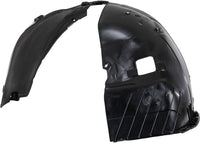 Front Fender Liner Left Driver Side Direct Replacement Compatible With 2018-2022 Ford Mustang FO1248191 JR3Z16103C