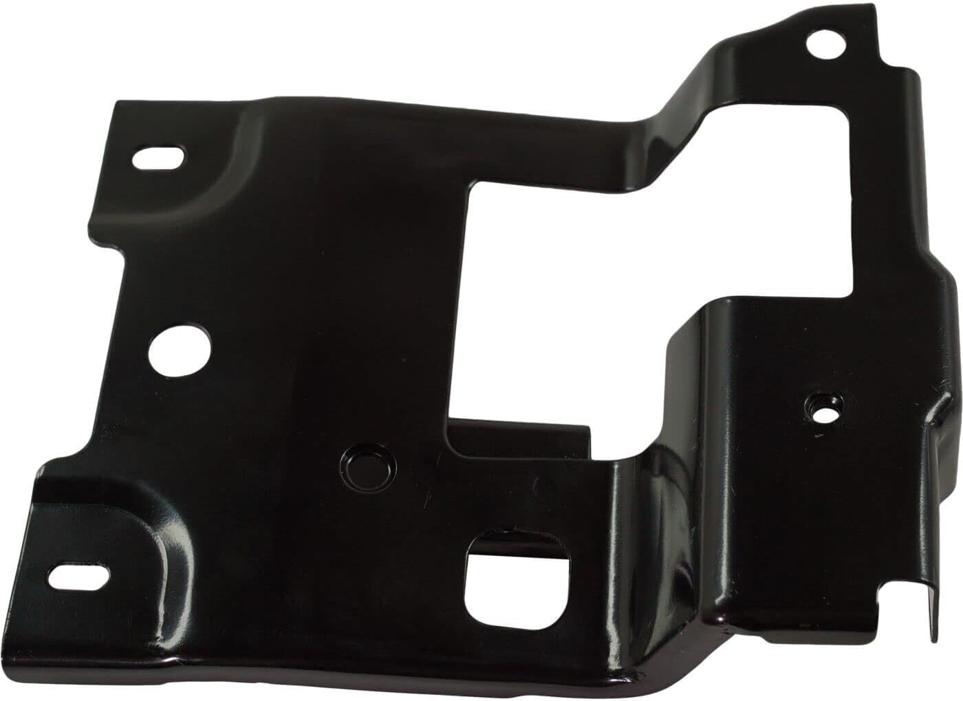Front Bumper Center Bracket Steel Direct Replacement Compatible with 2019-2021 Nissan Altima NI1031127 622406CA0B