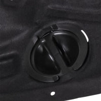 Front Fender Liner Left Driver Side Direct Replacement Compatible With 2011-2022 Jeep Grand Cherokee CH1248153 55079293AL