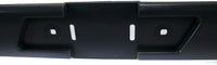 Front Grille Center Bar Molding Primed Direct Replacement Compatible With 2004-2012 Chevrolet Colorado GM1210108 12335792