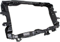 Front Radiator Support Assembly Steel Direct Replacement Compatible With 2018-2020 Honda Fit HO1225198 60400T5RA10ZZ