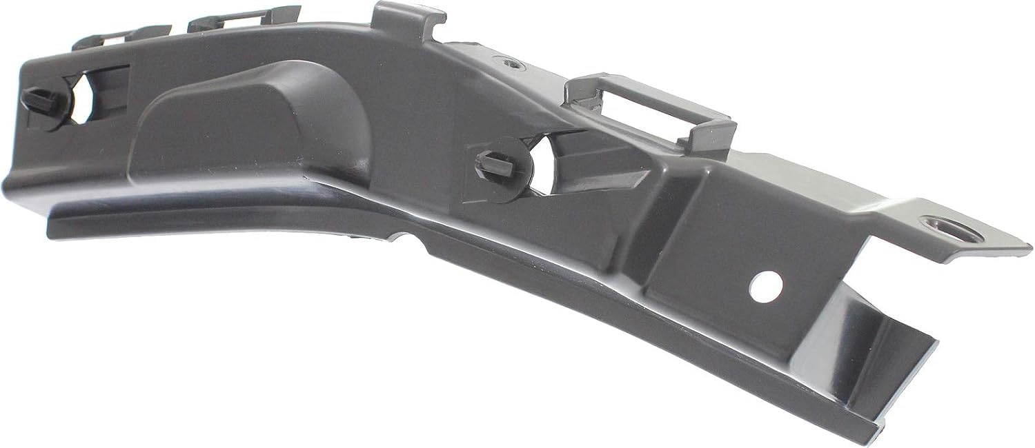 Rear Bumper Retainer Left Driver Side Direct Replacement Compatible With 2008-2012 Ford Escap FO1142111 8L8Z17E814D