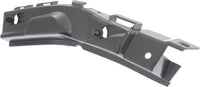 Rear Bumper Retainer Left Driver Side Direct Replacement Compatible With 2008-2012 Ford Escap FO1142111 8L8Z17E814D