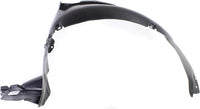 Front Fender Liner Left Driver Side Direct Replacement Compatible With 2002-2005 Hyundai Sonata HY1248108 868113D000