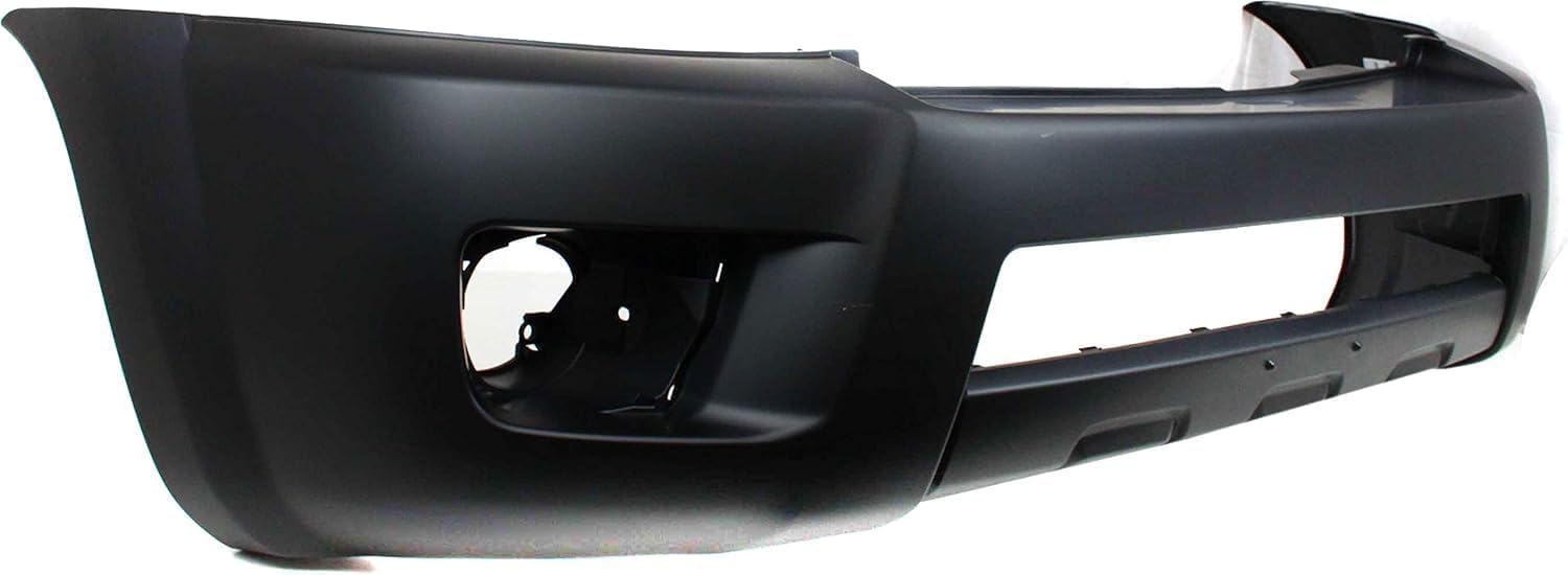 AUTOS PARTS PLUS Front Bumper Cover Primed Direct Replacement Compatible With 2006-2009 Toyota 4Runner TO1000326 5211935903