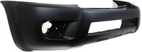 AUTOS PARTS PLUS Front Bumper Cover Primed Direct Replacement Compatible With 2006-2009 Toyota 4Runner TO1000326 5211935903