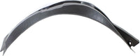 Front Fender Liner Left Driver Side Direct Replacement Compatible With 2001-2003 Oldsmobile Aurora GM1248157 25718931