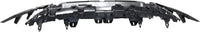 Front Bumper Upper Reinforcement Direct Replacement Compatible With 2014-2018 Ford Transit Connect FO1069100 DT1Z17C897F