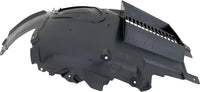 Front Section Fender Liner Left Driver Side Direct Replacement Compatible With 2012-2016 BMW M5 BM1248136 51717903883