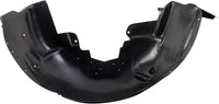 Front Fender Liner Right Passenger Side Direct Replacement Compatible With 2007-2010 Saturn Sky GM1249221 GM1249220 25831930 25831933