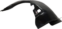 Front Fender Liner Left Driver Side Direct Replacement Compatible With 2018-2023 Kia Rio KI1248157 86811H9000