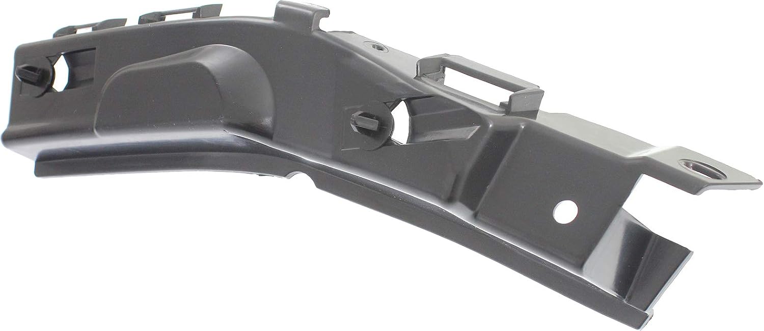 Rear Bumper Retainer Left Driver Side Direct Replacement Compatible With 2008-2012 Ford Escap FO1142111 8L8Z17E814D