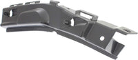 Rear Bumper Retainer Left Driver Side Direct Replacement Compatible With 2008-2012 Ford Escap FO1142111 8L8Z17E814D