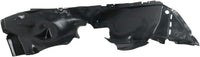 Front Fender Liner Right Passenger Side Direct Replacement Compatible With 2013-2016 Chevrolet Trax GM1249286 95142652