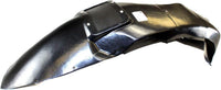 Front Fender Liner Left Driver Side Direct Replacement Compatible With 2010-2013 Chevrolet Camaro GM1248211 22863721