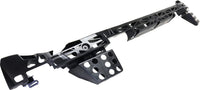 Front Bumper Face Bar Impact Absorber Direct Replacement Compatible With 2017-2014 Ford Expedition FO1070186 CL1Z17C882A