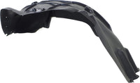 Front Fender Liner Right Passenger Side Direct Replacement Compatible With 2015-2019 GMC Sierra 2500HD 3500HD GM1249245 22763674-PFM