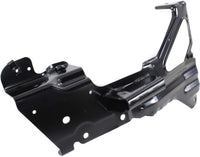 Front Bumper Inner Bracket Steel Right Passenger Side Direct Replacement Compatible With 2016-2018 Chevrolet Silverado 1500 GM1063113 84029774