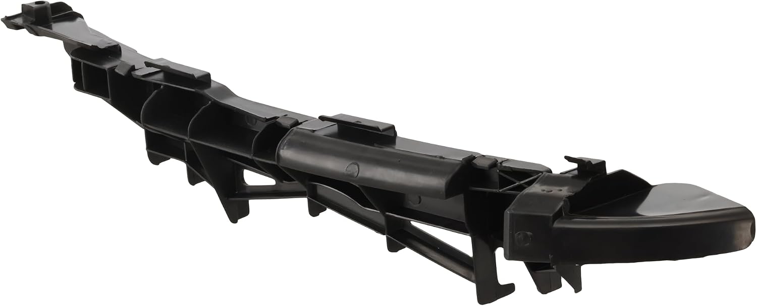 Front Bumper Retainer Right Passenger Side Direct Replacement Compatible With 2003-2005 Toyota 4Runner TO1043107 5211535100