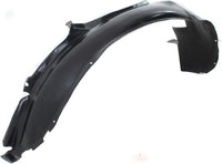 Front Fender Liner Right Passenger Side Direct Replacement Compatible With 1997-2000 Pontiac Grand Prix GM1249132 10404538