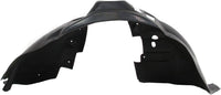 Front Fender Liner Left Driver Side Direct Replacement Compatible With 2007-2014 Lincoln Navigator/Ford Expedition FO1248129 7L1Z16103A