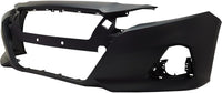 Front Bumper Cover Primed with Fog light Holes Direct Replacement Compatible With 2019-2022 Nissan Altima S SL SR SV Sedan NI1000324 620226CA0H